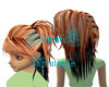Sira's Hair Sytle
