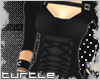 ~T* Dark Xpress Top