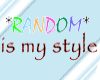 Random