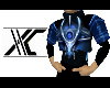 Evolution Xinion