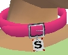 !#im slfs h pink collar