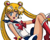 Sailor Moon Voice Box