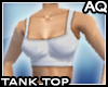 Product Image for *AQ*Basic Tank White