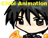 Chibi Roy