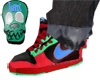 [>Dunl<s<] Sk8OrDie Red