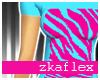 (ZF) Asfixia Zebra