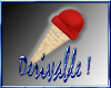 ~D~ Derivable Ice Cream