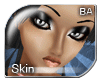 -BA- RADIENCE ebony