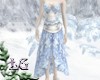 Woodland Elf~Winter