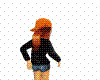 rockin redhead