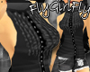 Fly Ruffled Halter Top