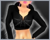 Hoody Shrug [cobweb]