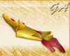 GA Royal Armor Glove L