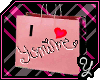 [Y] Yumime Products Love