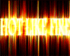 Hot Like Fire