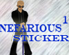 [N1]Sticker