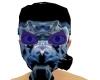 Frozen Cyber Mask