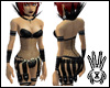 Black Tribal Queen
