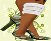 `Knit Heels