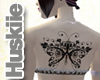 Tattoo ButterfLy