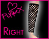 PunkX Armwarmer