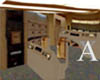 Axiom - Fed SS Bridge