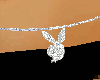 silver bunny bellychai