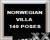 Norwegian Mansion Bundle