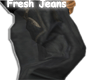 Dark Blue jeans