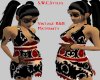 Vintage R&B Maternity