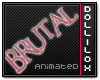 [Lox] Brutal