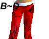 HOT AND SPICY pants