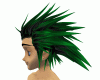 ~Axel Blk and Grn~