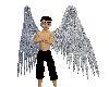 Diamond Dust Wings