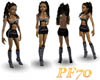 Hot Panther Mini