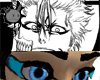 Grimmjow Eyepaint