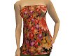 MJs Asian Tunic Top
