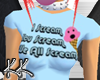 $R$ IceCream Tee
