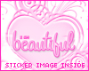 I am Beautiful