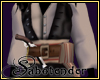 Pirate Shirt&Vest