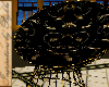Product Image for I~Blk&Brass Mamasan