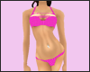 [J's]HPink Itsy Bikini