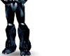 Shadow Guyver Legs