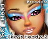 [SC] Skky's Head! v.2