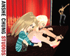 [ACS] THEATER STAGE