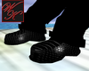 {WK}fancy black kix