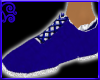 DB Hotty Blue Hotstepper