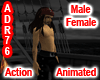 [ADR76] Die Action M/F