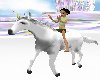 UnicornWhiteAnimated+SFX