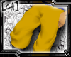 [CH] SS 4 Karate Pants
